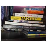 Collection of Fiction and Children