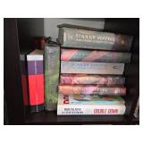 Collection of Fiction and Children