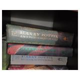 Collection of Fiction and Children