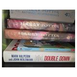 Collection of Fiction and Children