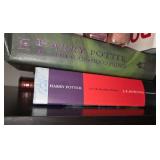 Collection of Fiction and Children