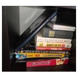 Collection of Fiction and Children