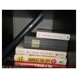 Collection of Fiction and Children