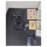 Assorted Office Supplies and Stationery Collection