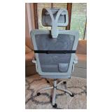 Ergonomic Office Chair with Cushion Lab Comfort Seat