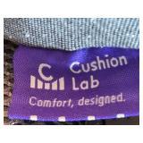 Ergonomic Office Chair with Cushion Lab Comfort Seat