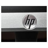 HP 27f 27" LED Monitor with Dual HDMI and VGA Ports