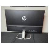 HP 27f 27" LED Monitor with Dual HDMI and VGA Ports