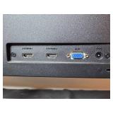 HP 27f 27" LED Monitor with Dual HDMI and VGA Ports