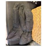 Assorted Winter Clothing Bundle - Gloves and Thermal Pants
