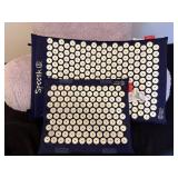 Collection of Fitness and Relaxation Equipment