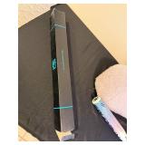 Collection of Fitness and Relaxation Equipment