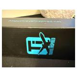 Collection of Fitness and Relaxation Equipment