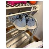 Closet Treasures Collection: Books, Easter Decorations, Clothing, and More