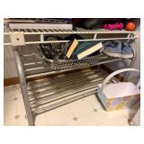 Closet Treasures Collection: Books, Easter Decorations, Clothing, and More