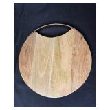 Collection of Various Kitchen Serving Trays and Place Mats