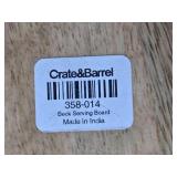 Collection of Various Kitchen Serving Trays and Place Mats