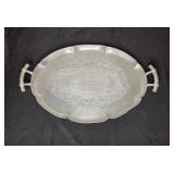 Collection of Various Kitchen Serving Trays and Place Mats