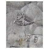 Collection of Various Kitchen Serving Trays and Place Mats