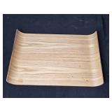 Collection of Various Kitchen Serving Trays and Place Mats