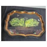Assorted Serving Platters and Trays by Andrea by Sadek, Ian Logan, and Crate & Barrel