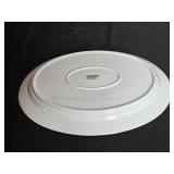 Assorted Serving Platters and Trays by Andrea by Sadek, Ian Logan, and Crate & Barrel