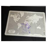 Assorted Serving Platters and Trays by Andrea by Sadek, Ian Logan, and Crate & Barrel