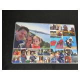 Assorted Serving Platters and Trays by Andrea by Sadek, Ian Logan, and Crate & Barrel