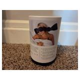 Collection of LEGO Sets, GE Reveal Bulbs, Beanie Babies, and Sleep Mask