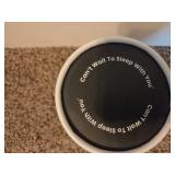 Collection of LEGO Sets, GE Reveal Bulbs, Beanie Babies, and Sleep Mask