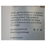 Collection of LEGO Sets, GE Reveal Bulbs, Beanie Babies, and Sleep Mask