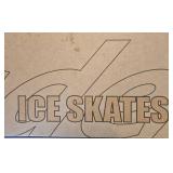 Bladerunner Solstice W Ice Skates Size 10 in Orig Pkg