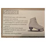 Bladerunner Solstice W Ice Skates Size 10 in Orig Pkg