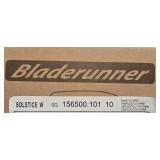 Bladerunner Solstice W Ice Skates Size 10 in Orig Pkg