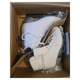 Bladerunner Solstice W Ice Skates Size 10 in Orig Pkg