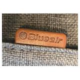 Blueair Air Purifier with Fabric Cover and Power Adapter