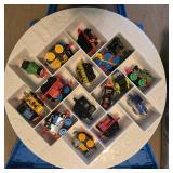 Make Your Own Dog Treats Kit & Mini Train Toy Collection