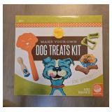 Make Your Own Dog Treats Kit & Mini Train Toy Collection