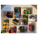 Make Your Own Dog Treats Kit & Mini Train Toy Collection