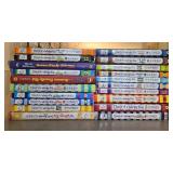 Large Collection of Children