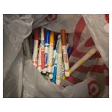 Skagen Watch, Taper Candles, DIY Baking Kit, Art Supplies