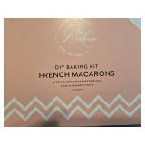 Skagen Watch, Taper Candles, DIY Baking Kit, Art Supplies