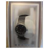 Skagen Watch, Taper Candles, DIY Baking Kit, Art Supplies