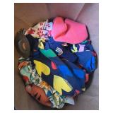 Collection of 2 American Girl Dolls with Accessories