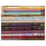 Collection of Children