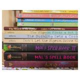 Collection of Children