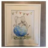 Collection of Children