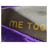 Pair of Nina New York Heels and Me Too Flats, Size 9½