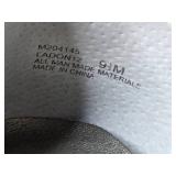 Pair of Nina New York Heels and Me Too Flats, Size 9½