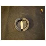 Assorted Electronics and Decorative Items Bundle Inc Blue Tooth Speaker